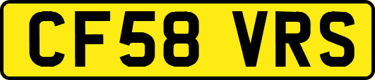 CF58VRS
