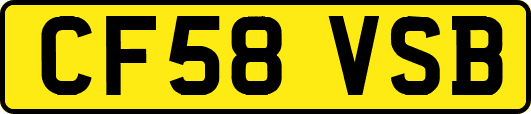 CF58VSB