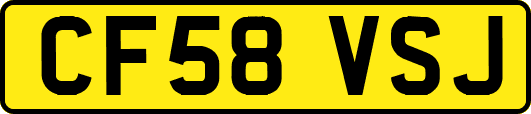 CF58VSJ