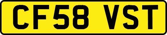 CF58VST