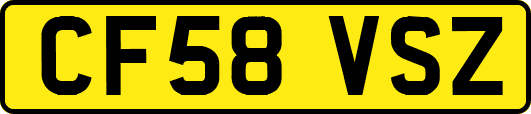 CF58VSZ