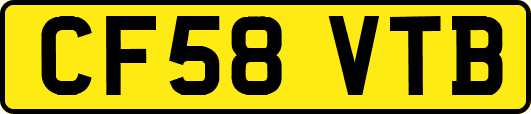 CF58VTB