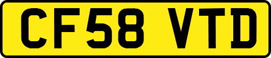 CF58VTD