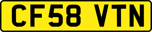 CF58VTN