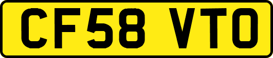 CF58VTO