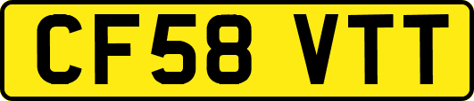 CF58VTT