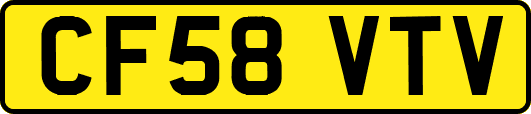 CF58VTV