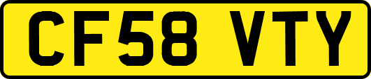 CF58VTY