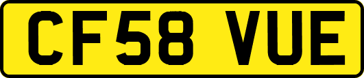 CF58VUE