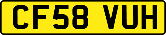 CF58VUH