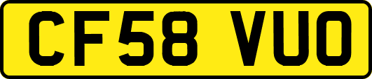 CF58VUO