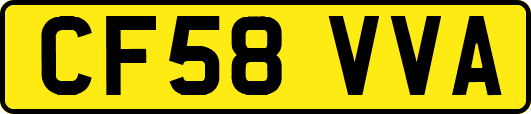 CF58VVA