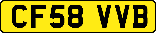 CF58VVB