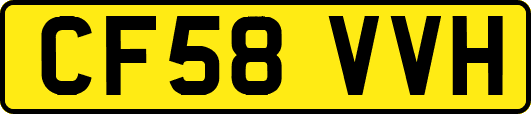 CF58VVH