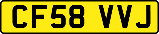 CF58VVJ