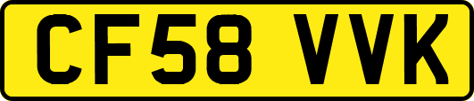 CF58VVK