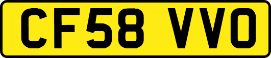 CF58VVO