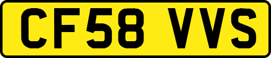 CF58VVS