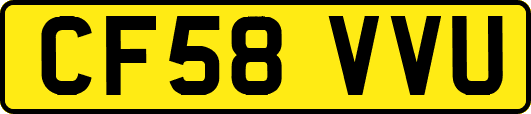 CF58VVU