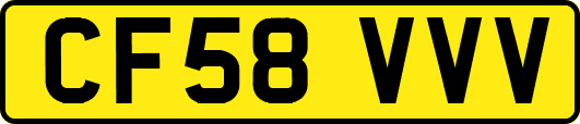 CF58VVV