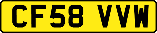 CF58VVW
