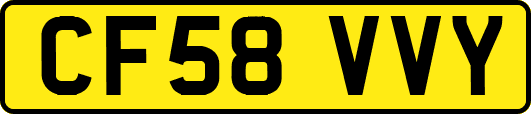 CF58VVY