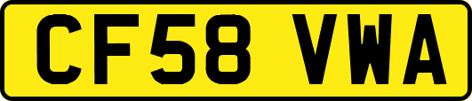 CF58VWA