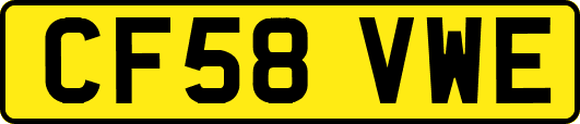 CF58VWE