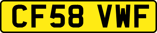 CF58VWF