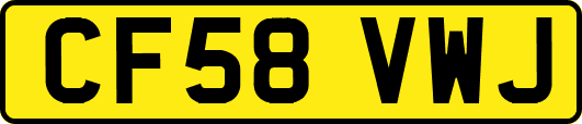 CF58VWJ