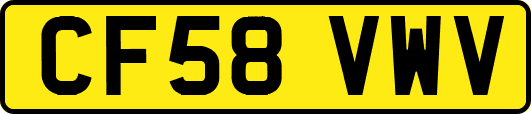 CF58VWV