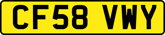 CF58VWY