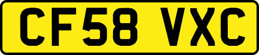 CF58VXC