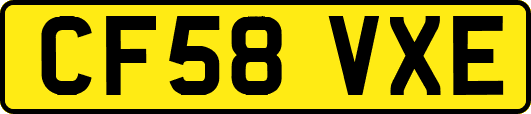 CF58VXE