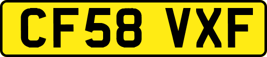 CF58VXF