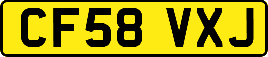 CF58VXJ
