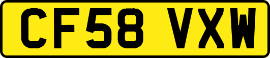 CF58VXW
