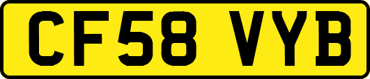 CF58VYB
