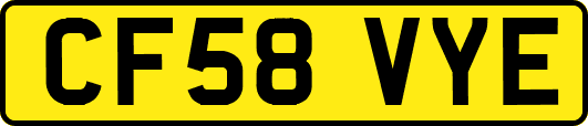 CF58VYE