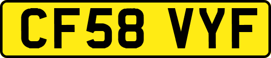 CF58VYF