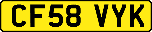 CF58VYK