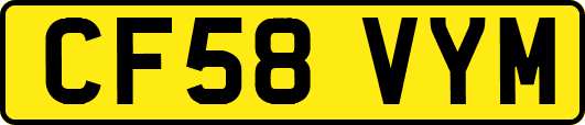 CF58VYM
