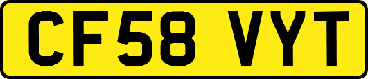 CF58VYT