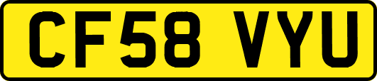 CF58VYU