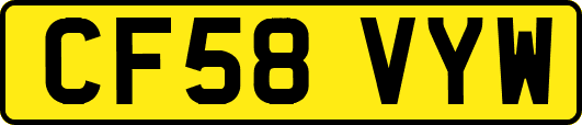 CF58VYW