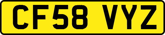 CF58VYZ