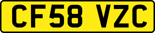 CF58VZC