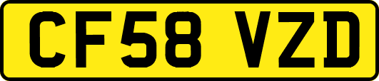 CF58VZD
