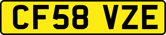 CF58VZE