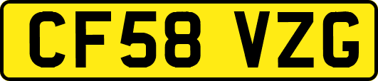 CF58VZG